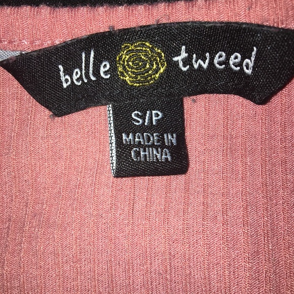 Pink top - Picture 2 of 2